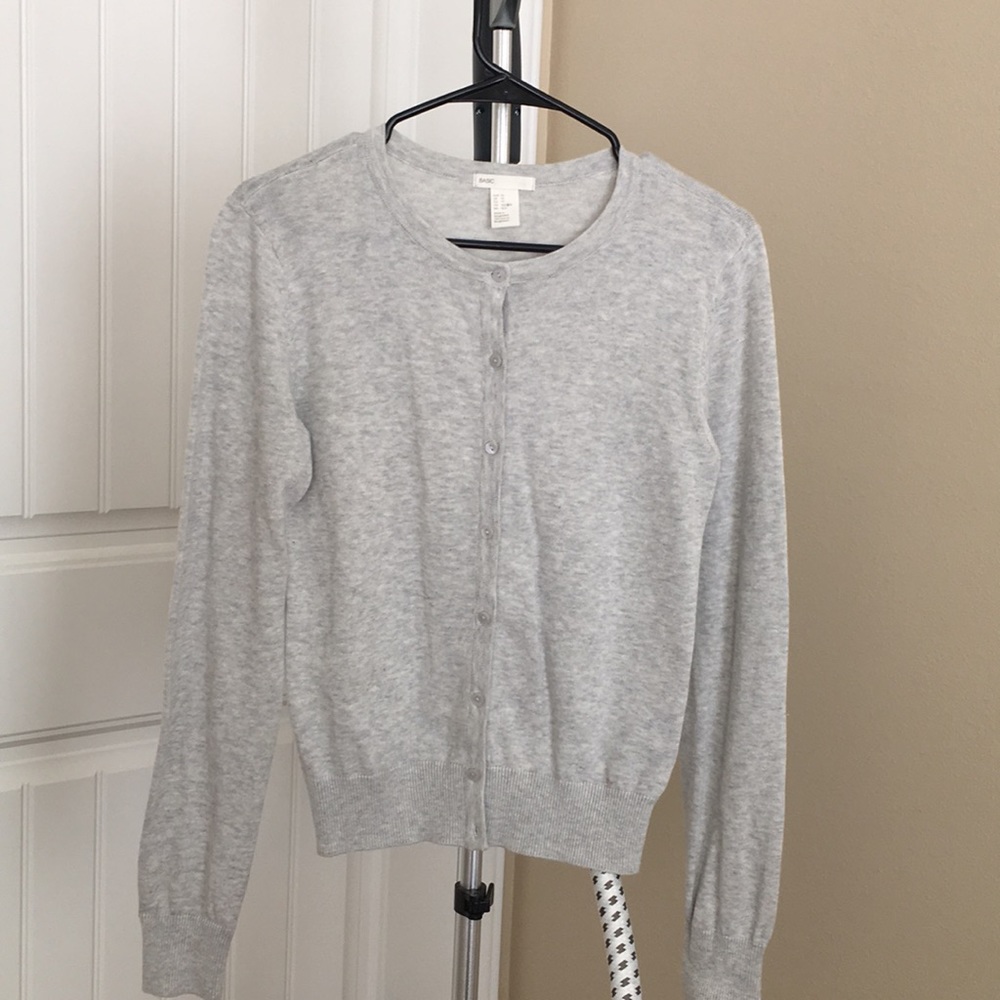 Cardigan